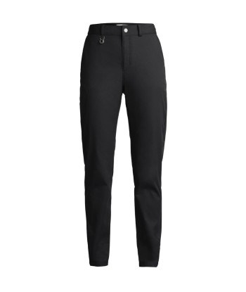 Rohnisch Cheer Pant Black l'évolution des habitudes 