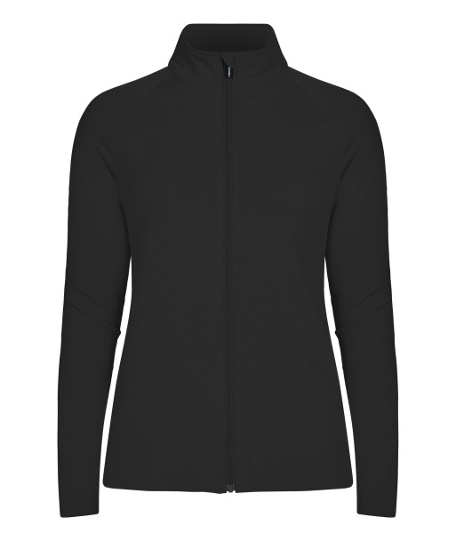 Rohnisch Veste Nicky full zip noir Venez découvrir notre 