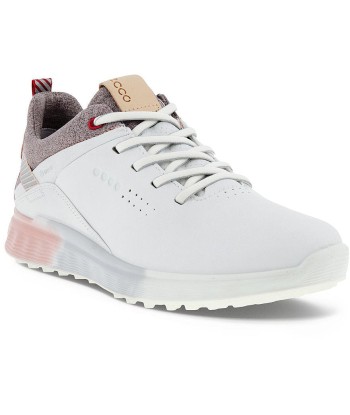 ECCO Chaussures de golf W GOLF S-THREE en ligne des produits 