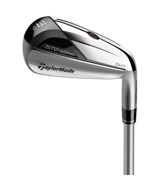 TaylorMade Fer STEALTH DHY pas cher