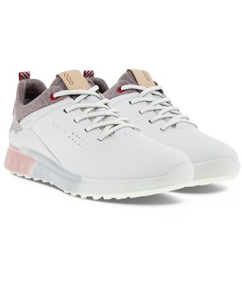 ECCO Chaussures de golf W GOLF S-THREE en ligne des produits 