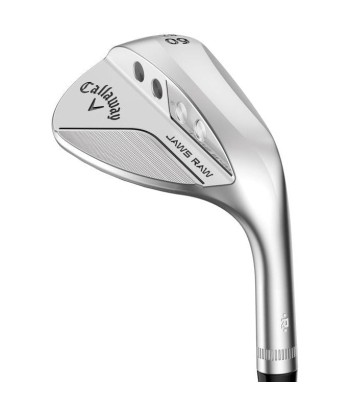 Callaway Wedge Jaws Raw Comment ça marche