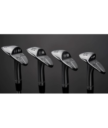 Callaway Wedge Jaws Raw Comment ça marche