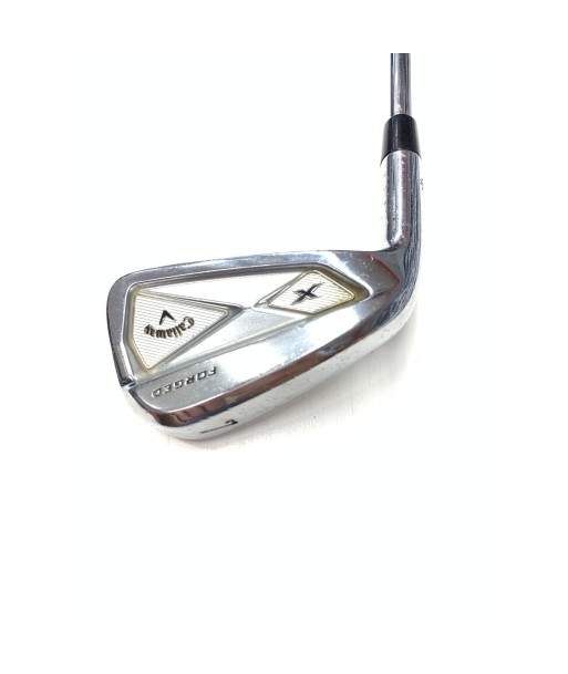 Callaway Série de fers X forged du 5 au PW occasion outlet