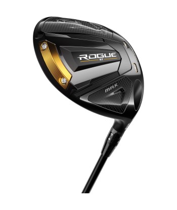 Callaway Golf Driver Rogue ST Max DRAW DEMO quasi Neuf Venez découvrir notre 