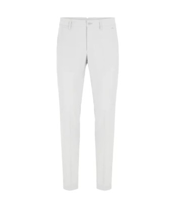 LINDERBERG PANTALON MICRO HIGH STRECH BEIGE de votre