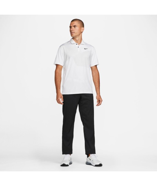 NIKE POLO DRI FIT VAPOR 2022 BLANC du meilleur 