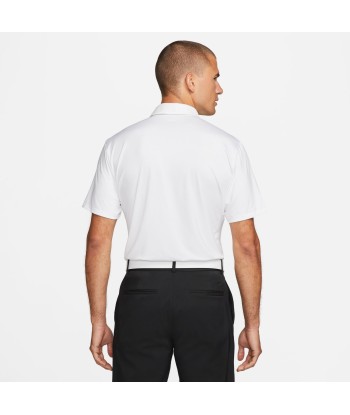 NIKE POLO DRI FIT VAPOR 2022 BLANC du meilleur 