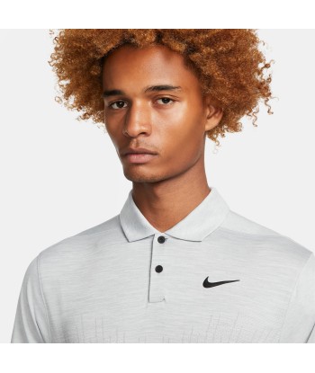 NIKE POLO DRI FIT ADV 2022 GRIS À commander