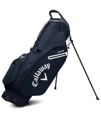 Callaway Sac trépied Hyperlite Zero Stand Navy en stock