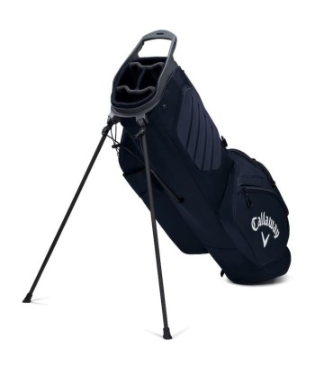 Callaway Sac trépied Hyperlite Zero Stand Navy en stock