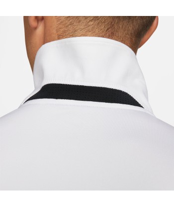 NIKE POLO DRI FIT VAPOR 2022 BLANC du meilleur 