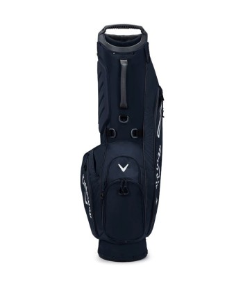 Callaway Sac trépied Hyperlite Zero Stand Navy en stock