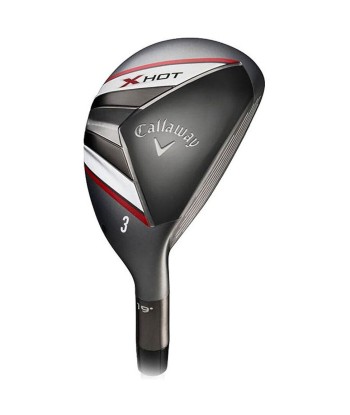 Callaway Hybride X HOT Lady Profitez des Offres !