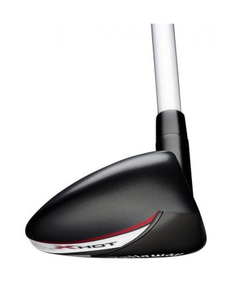 Callaway Hybride X HOT Lady Profitez des Offres !