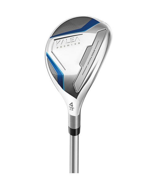 TAYLORMADE KALEA HYBRIDE PREMIER 2022 Véritable concentré