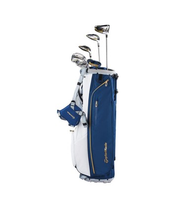 TAYLORMADE KALEA SAC COMPLET Gold livraison et retour toujours gratuits