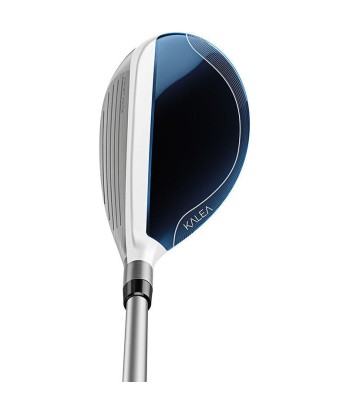 TAYLORMADE KALEA HYBRIDE PREMIER 2022 Véritable concentré