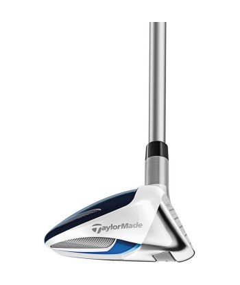 TAYLORMADE KALEA HYBRIDE PREMIER 2022 Véritable concentré