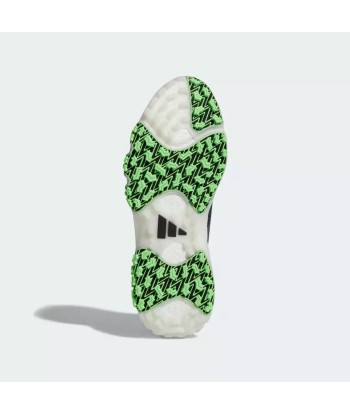 ADIDAS Chaussures de golf CODECHAOS Gris Noir Vert le concept de la Pate a emporter 