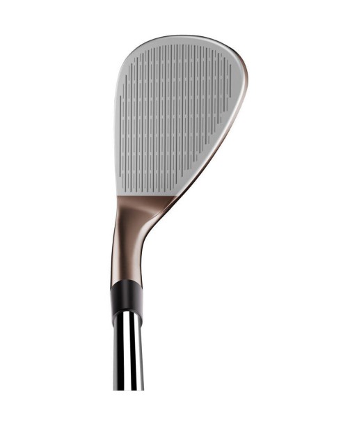 TAYLORMADE WEDGE Bronze New HI-TOE 3 Livraison rapide