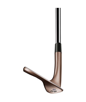 TAYLORMADE WEDGE Bronze New HI-TOE 3 Livraison rapide