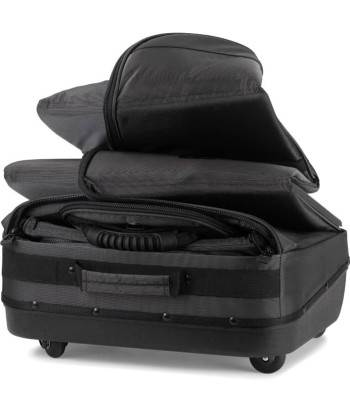 Ping - Housse pour avion Rolling Traveller pas chere