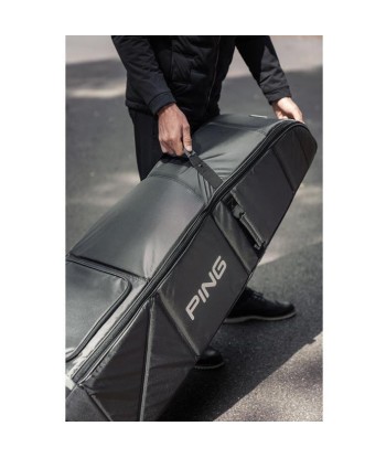 Ping - Housse pour avion Rolling Traveller pas chere