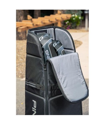 Ping - Housse pour avion Rolling Traveller pas chere