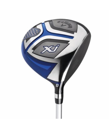 CALLAWAY  XJ 1/2 SERIE JUNIOR LEVEL 2 destockage