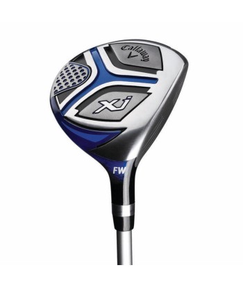 CALLAWAY  XJ 1/2 SERIE JUNIOR LEVEL 2 destockage