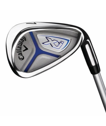 CALLAWAY  XJ 1/2 SERIE JUNIOR LEVEL 2 destockage