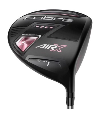 Cobra Driver Air X Lady pour bénéficier 