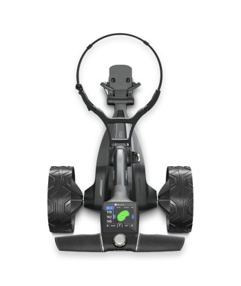 Motocaddy M-tech GPS DHC chariot électrique 2024 Les magasins à Paris et en Île-de-France