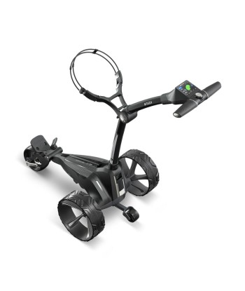 Motocaddy M-tech GPS DHC chariot électrique 2024 Les magasins à Paris et en Île-de-France