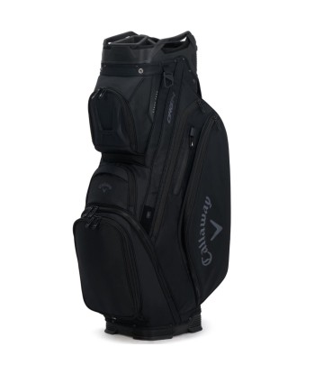 Callaway Sac Chariot ORG 14 Black Comparez plus de prix