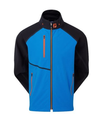 FootJoy Veste de Pluie HydroTour bleu noir Orange À commander