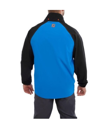 FootJoy Veste de Pluie HydroTour bleu noir Orange À commander