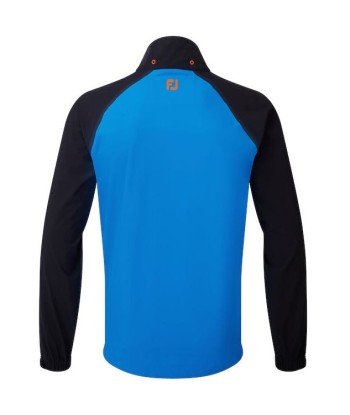 FootJoy Veste de Pluie HydroTour bleu noir Orange À commander