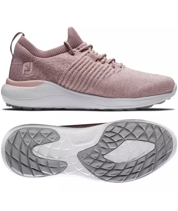 FootJoy Chaussures de golf Flex XP Femme Pink JUSQU'A -70%! 