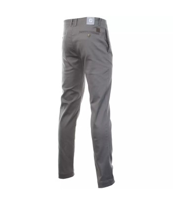 Footjoy pantalon chino Gris plus qu'un jeu 