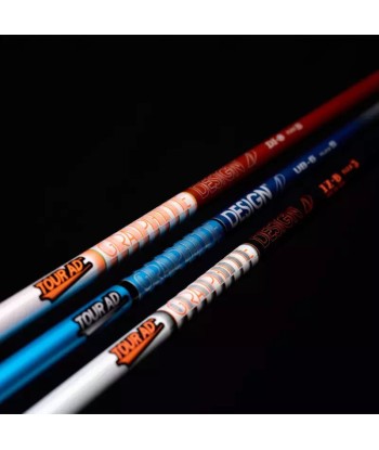 Titleist Driver TSR4 shaft Premium Par le système avancé 