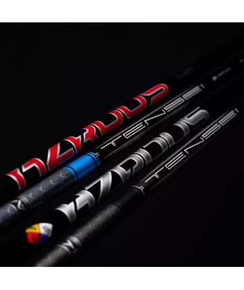 Titleist Driver TSR2 Shafts standards exceptionnels shop