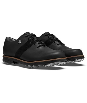 Footjoy Premiere series LADY Black 50-70% off 