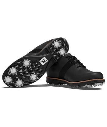 Footjoy Premiere series LADY Black 50-70% off 