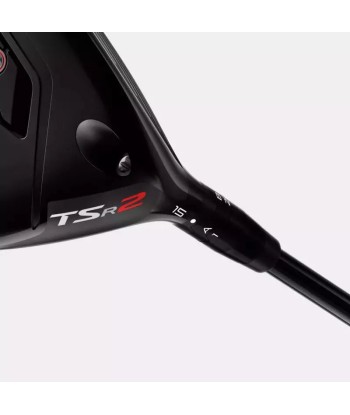 Titleist Bois de parcours TSR2 Shaft Standard Exceptionnel des créatures d'habitude