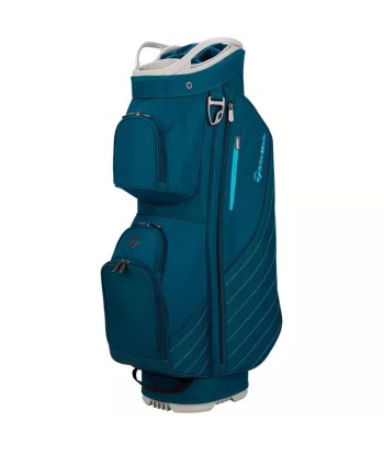 TaylorMade Sac Chariot Kalea Blue de la marque