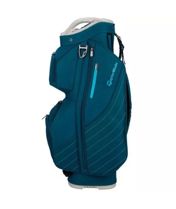 TaylorMade Sac Chariot Kalea Blue de la marque