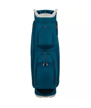 TaylorMade Sac Chariot Kalea Blue de la marque