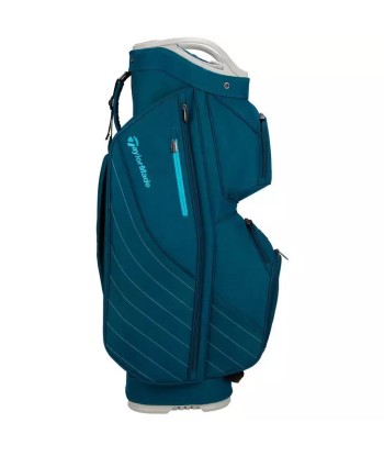 TaylorMade Sac Chariot Kalea Blue de la marque